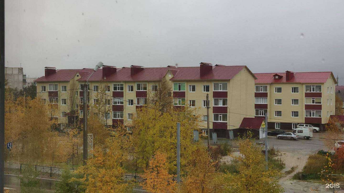 Отзывы на компанию Барбершоп в Ноябрьске c фото - фотография 2 из 2