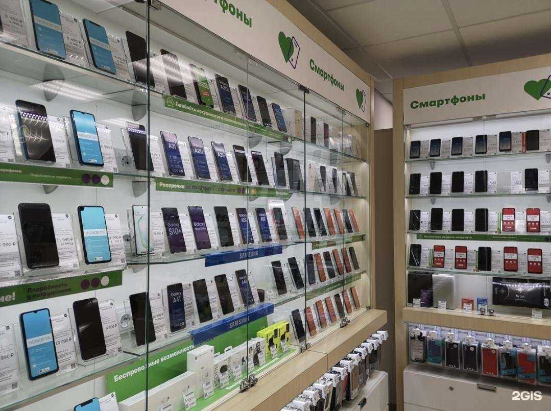 Отзывы на компанию МегаФон-Yota в г. Пенза c фото