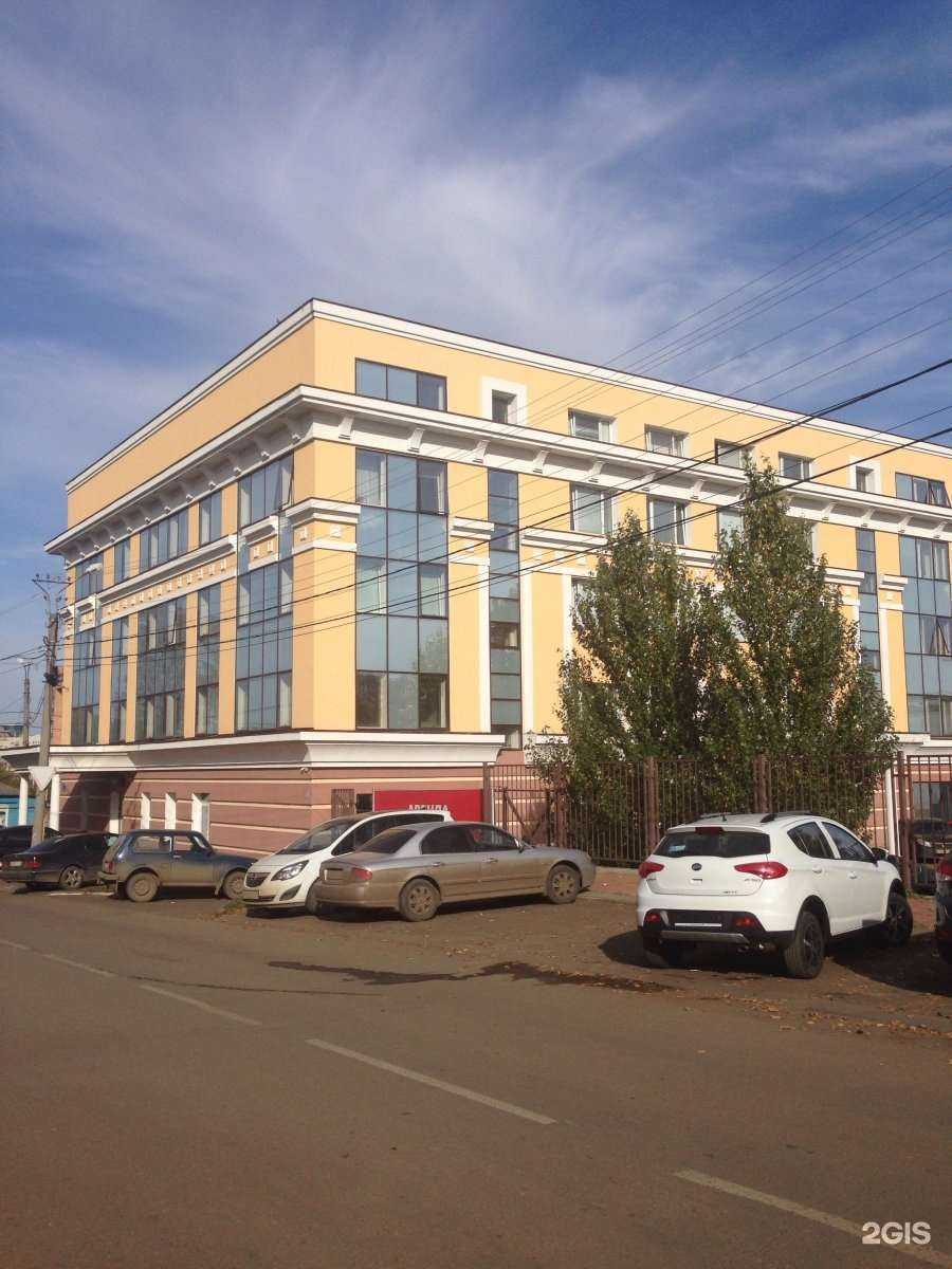 Отзывы на компанию СИМ в Саранске c фото