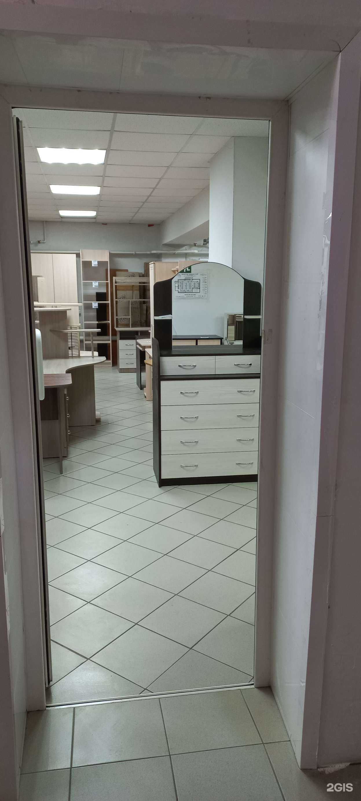 Отзывы на компанию Салон мебели в Жигулевске c фото