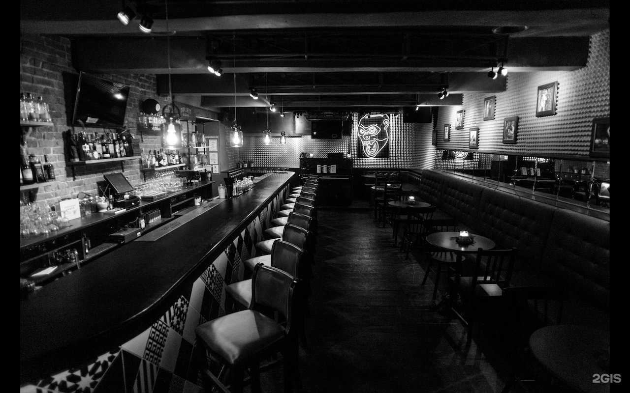 Отзывы на компанию O.W.Grant Aperitivo Bar&Kitchen в Ростове-на-Дону c фото