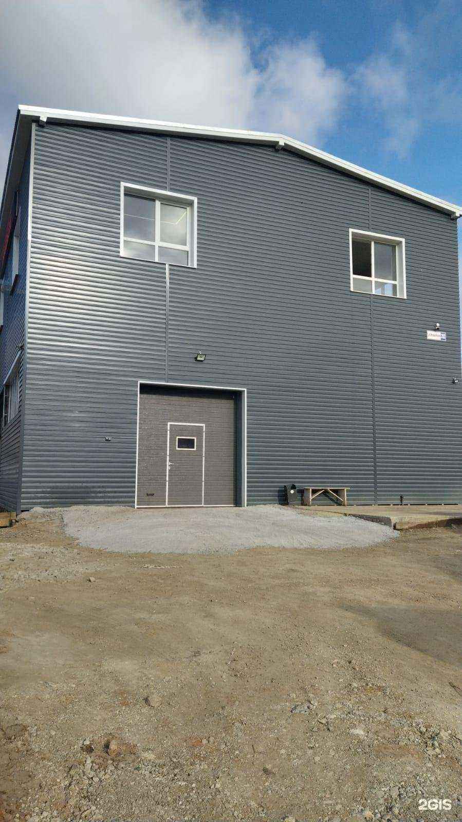 Отзывы на компанию Спецпрофмонтаж в Екатеринбурге c фото