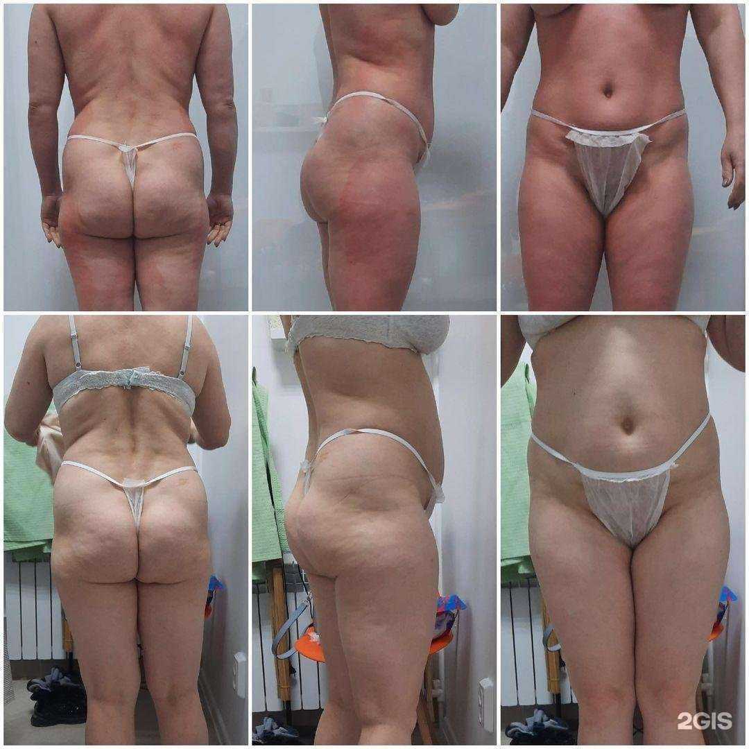 Отзывы на компанию Beauty Studio LP в г. Геленджик c фото