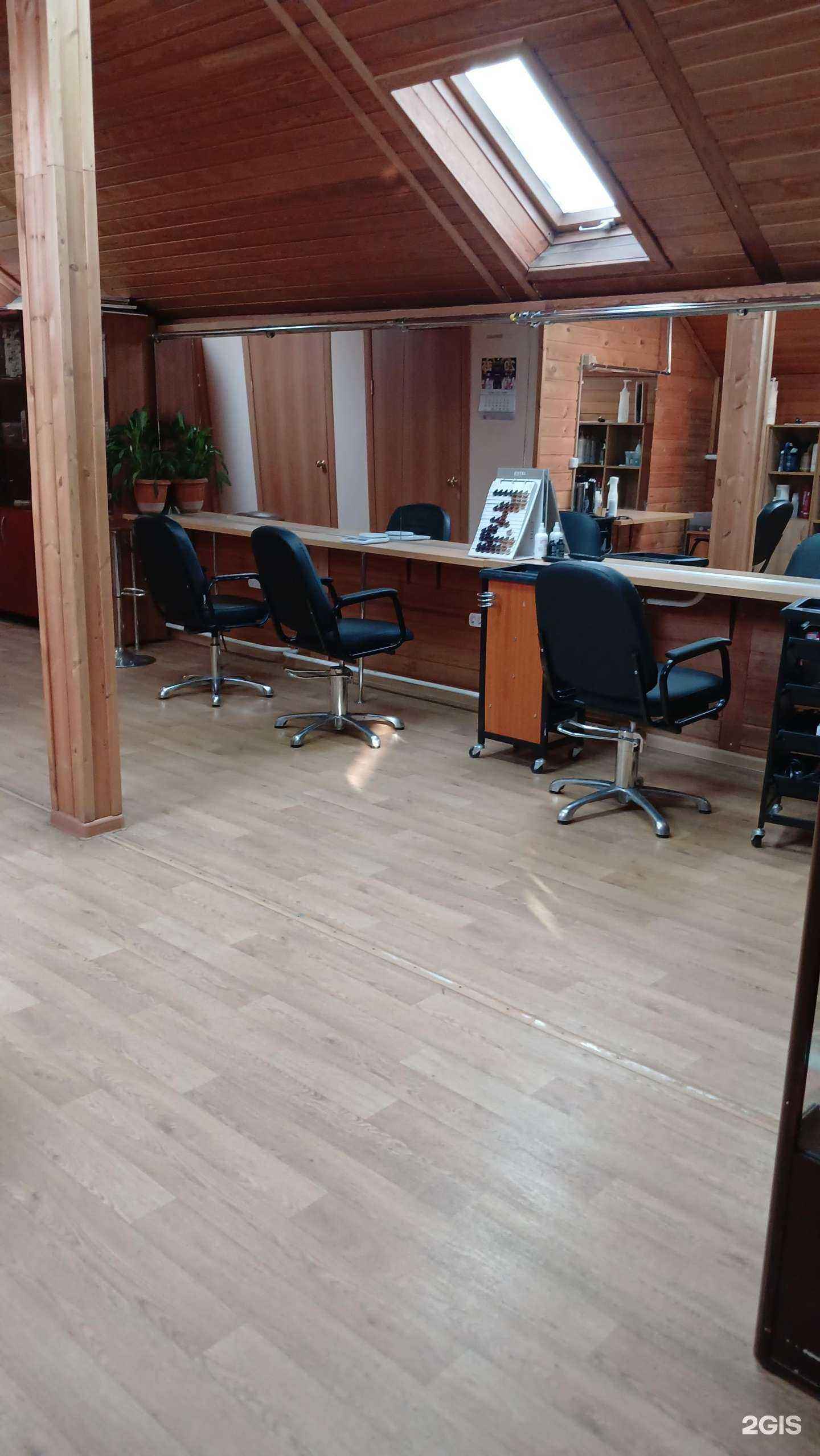 Отзывы на компанию Стильный чердак в Иркутске c фото