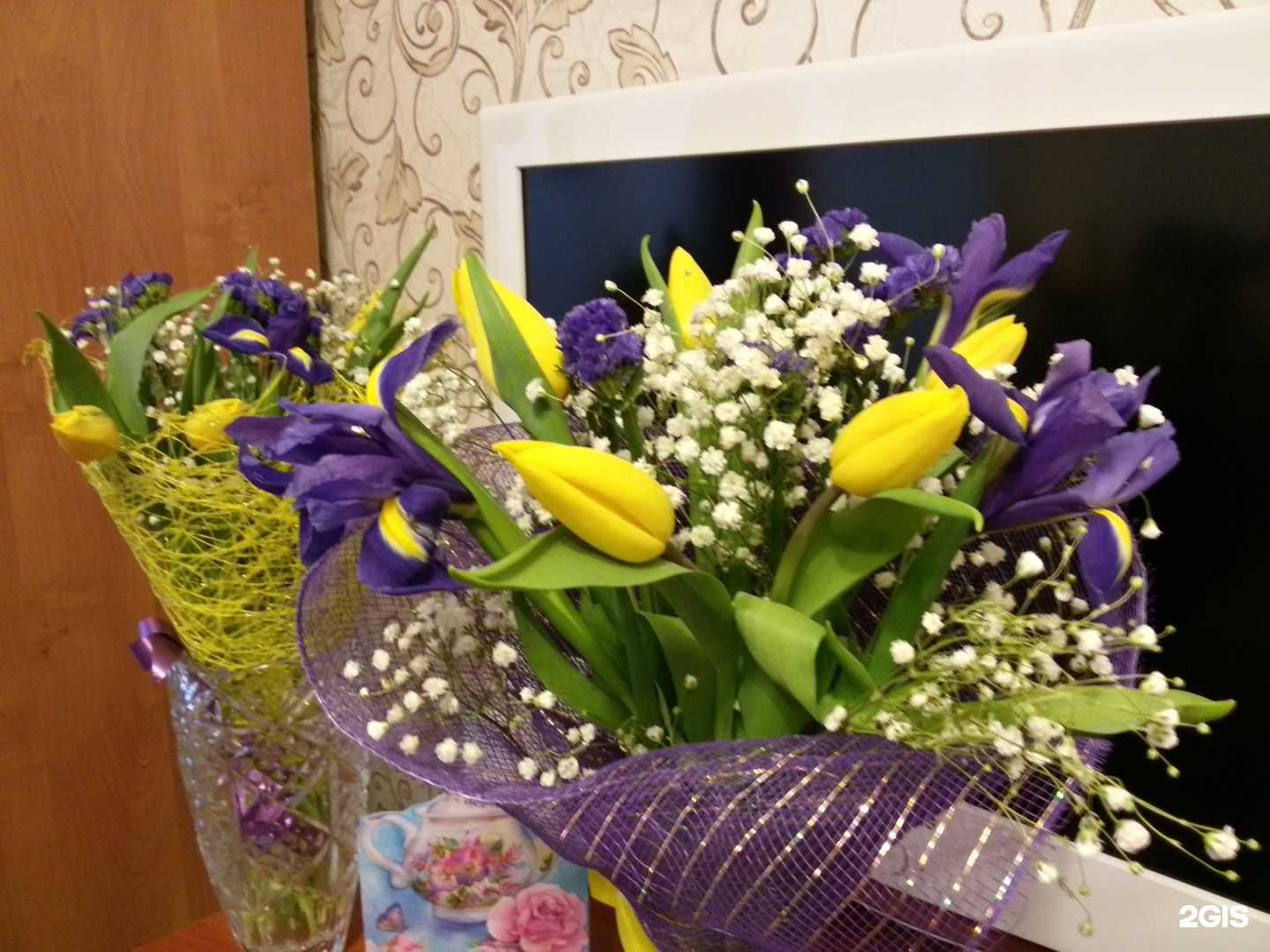 Отзывы на компанию Комплимент в г. Каменск-Уральский c фото