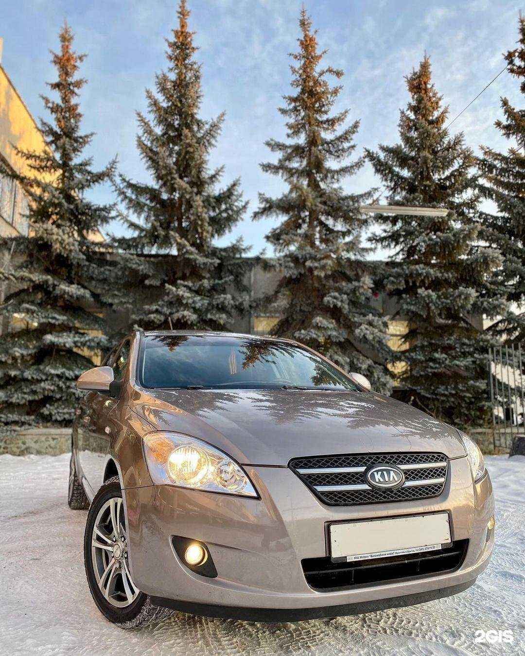 Отзывы на компанию АвтоПодбор в Тюмени c фото