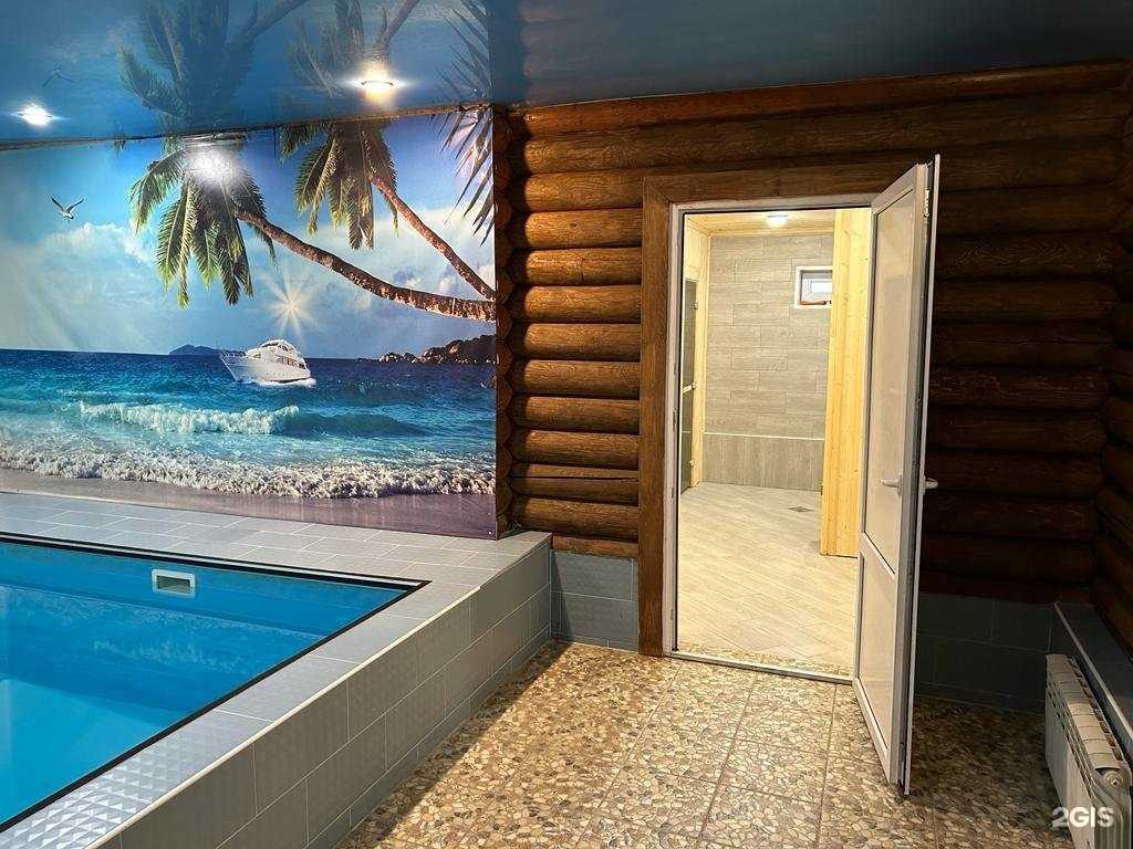 Отзывы на компанию Банный дворик в г. Уфа c фото