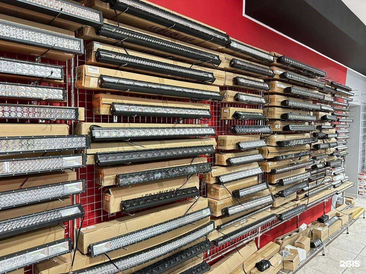 Отзывы на компанию NTS Auto в Ростове-на-Дону c фото