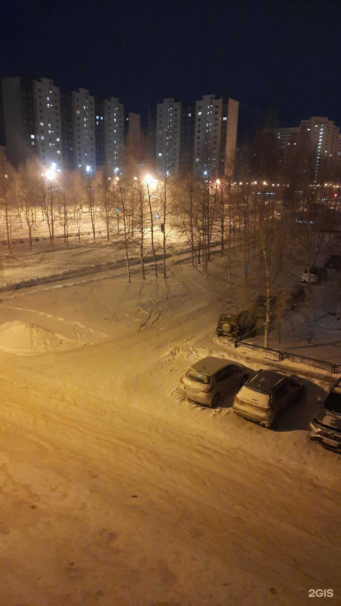 Отзывы на компанию Воздушный праздник в Нижневартовске c фото - фотография 2 из 2