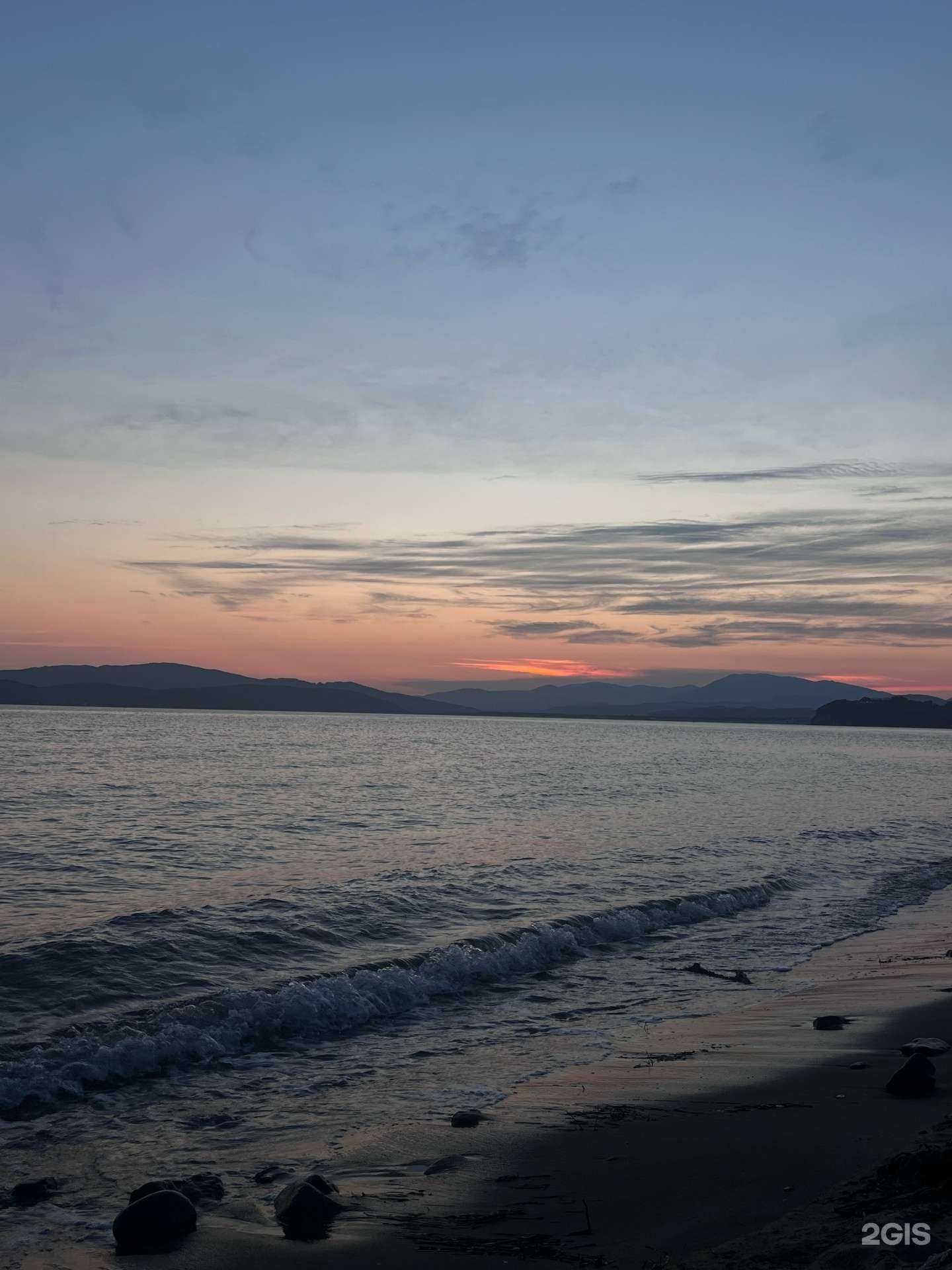 Отзывы на компанию Золотой берег в г. Находка c фото