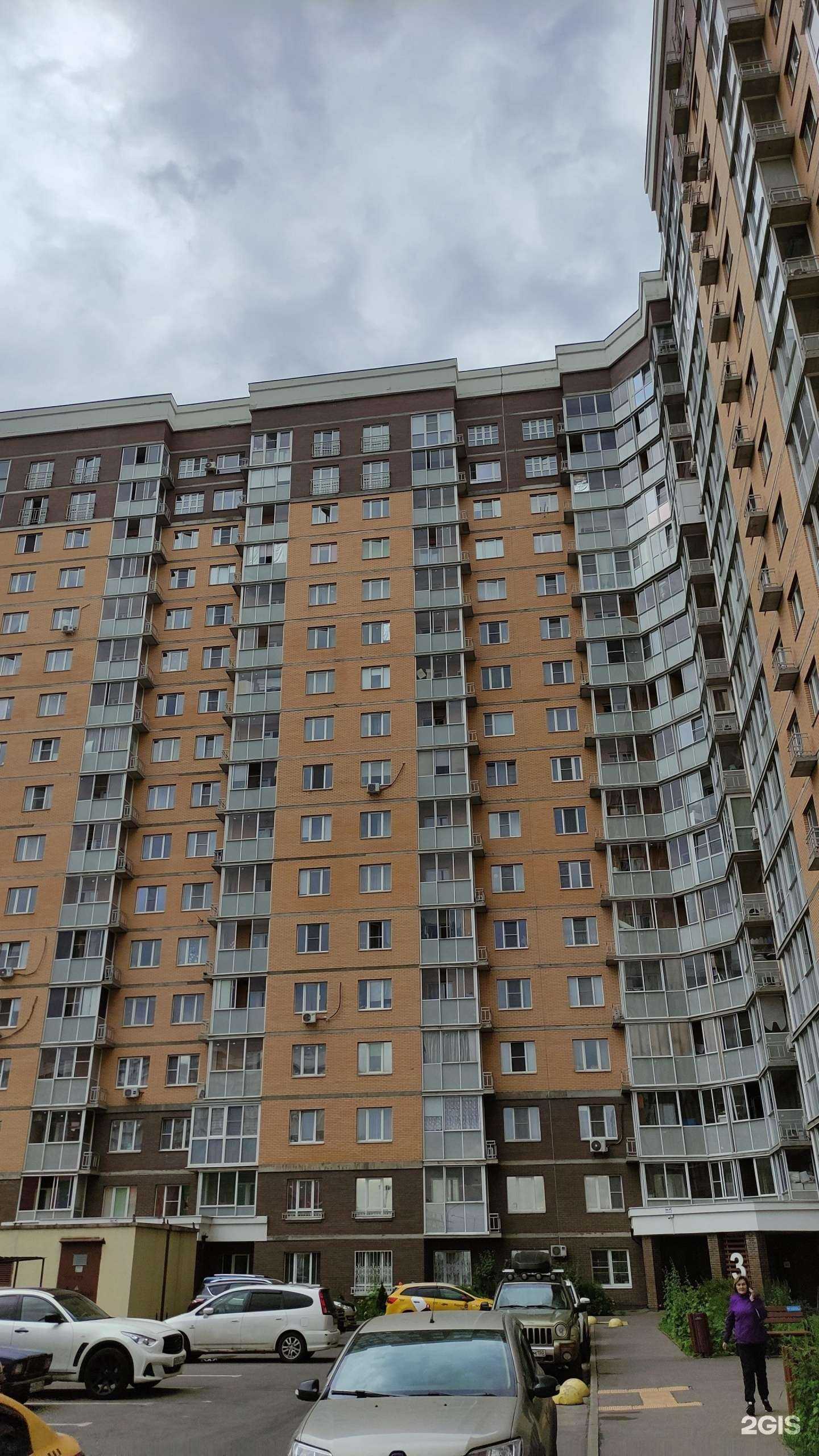 Отзывы на компанию AllaMak в Люберцах c фото - фотография 2 из 2