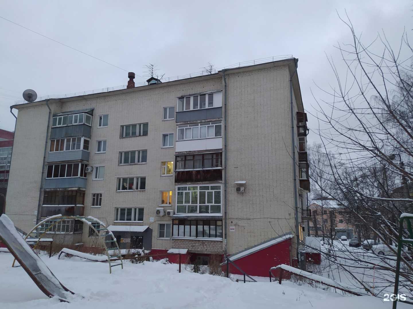 Отзывы на компанию Студия коррекции фигуры в Кирове c фото - фотография 2 из 2