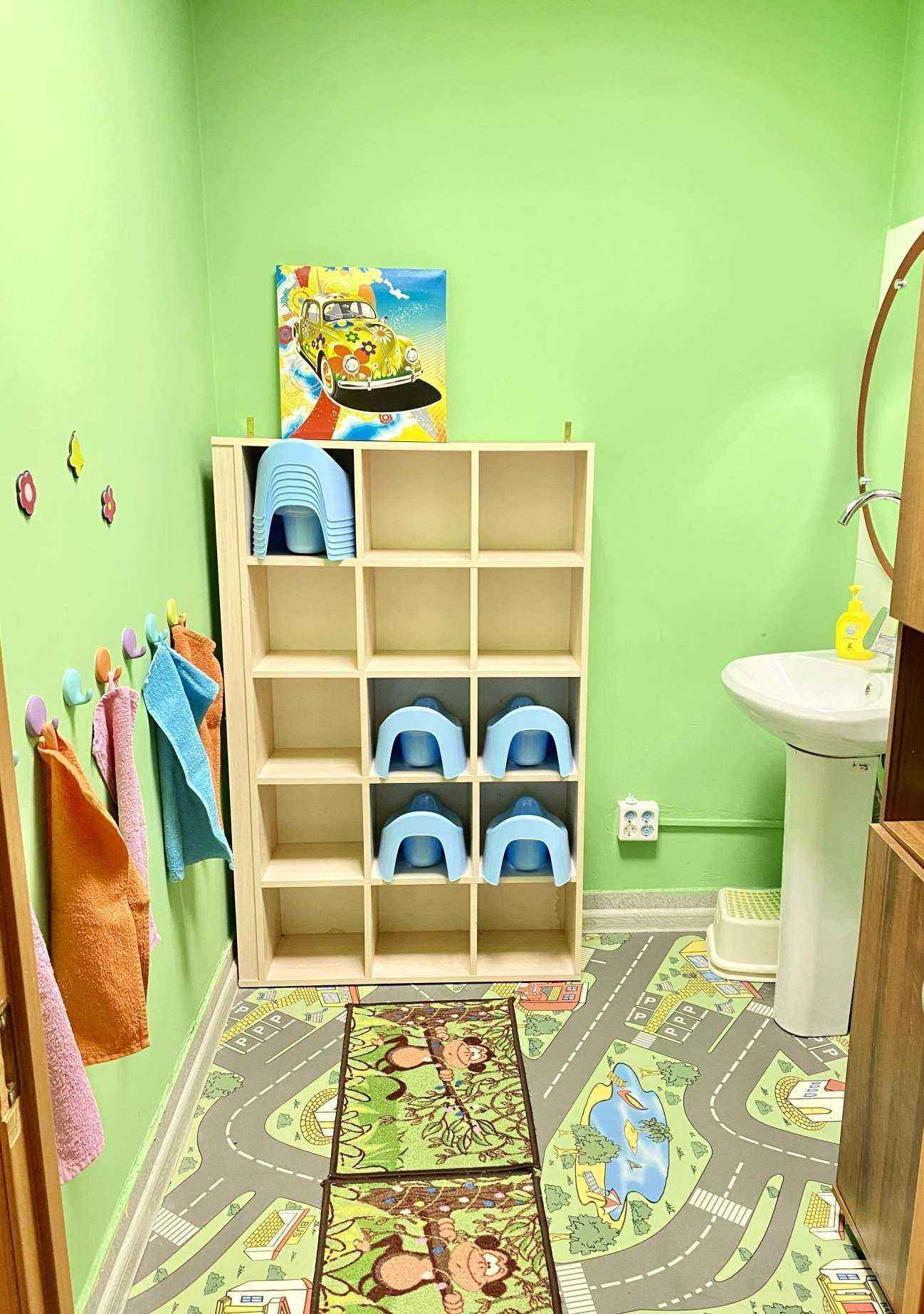 Отзывы на компанию Бонифаша в Химках c фото