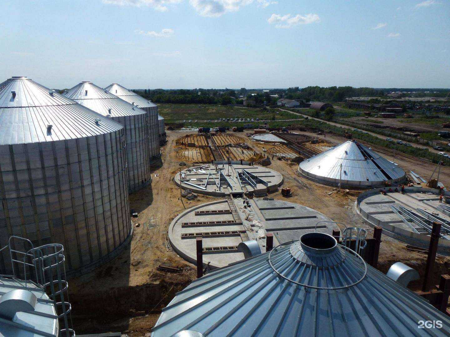 Отзывы на компанию Паркнефть в г. Самара c фото