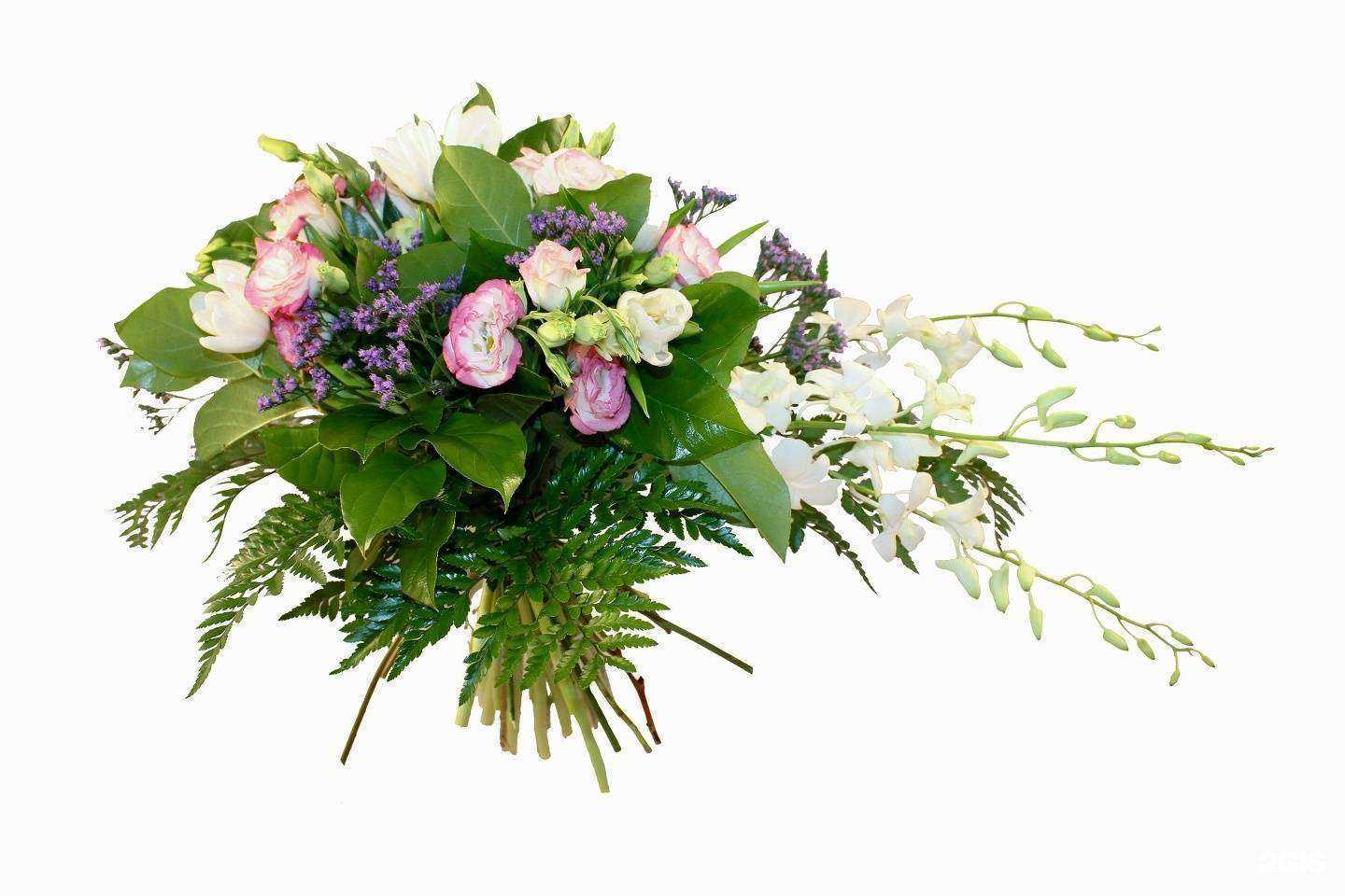 Отзывы на компанию Цветочная марка в г. Саратов c фото