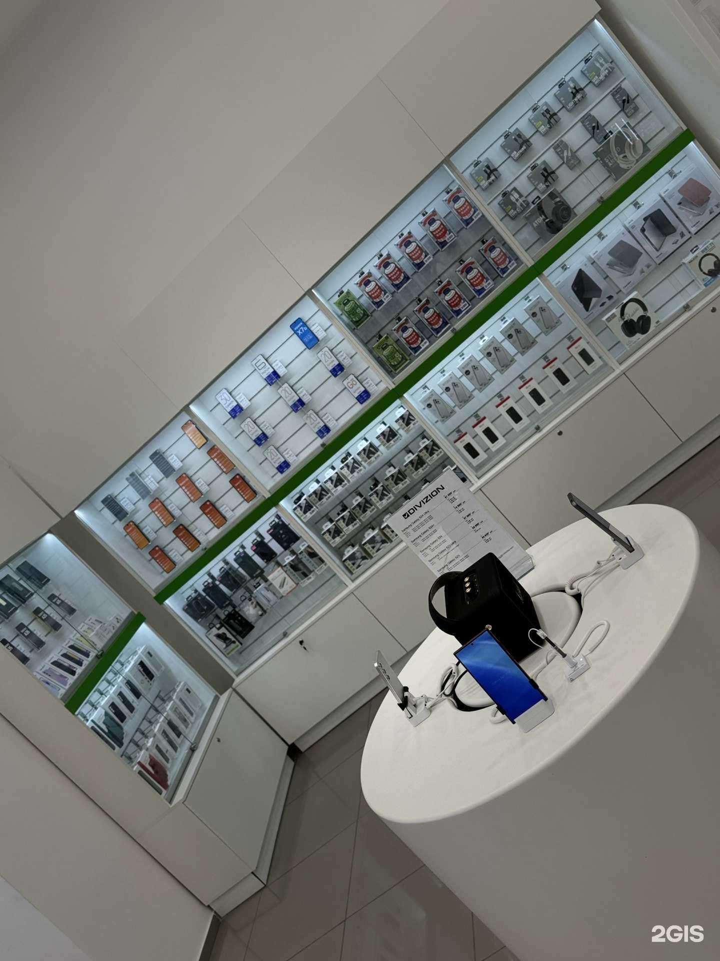 Отзывы на компанию Divizion в Уфе c фото