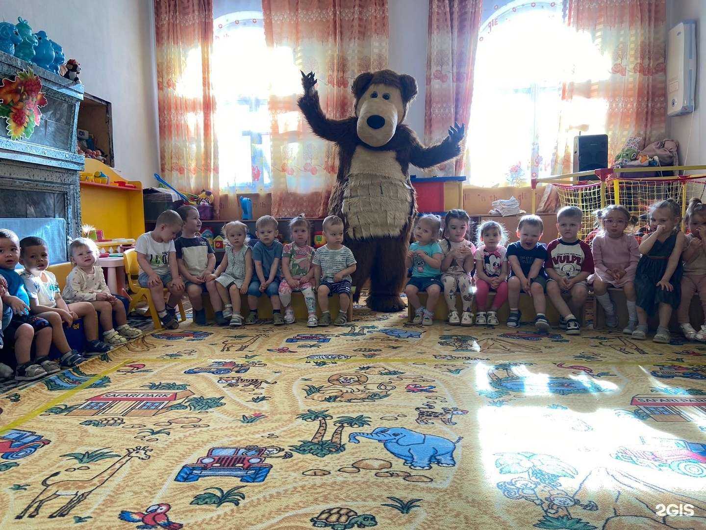 Отзывы на компанию Бережок в Екатеринбурге c фото