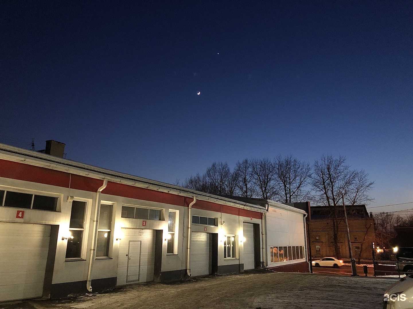 Отзывы на компанию Рудольф Дизель в Иркутске c фото