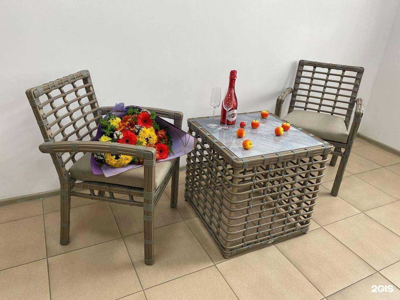 Отзывы на компанию Malacca в г. Краснодар c фото