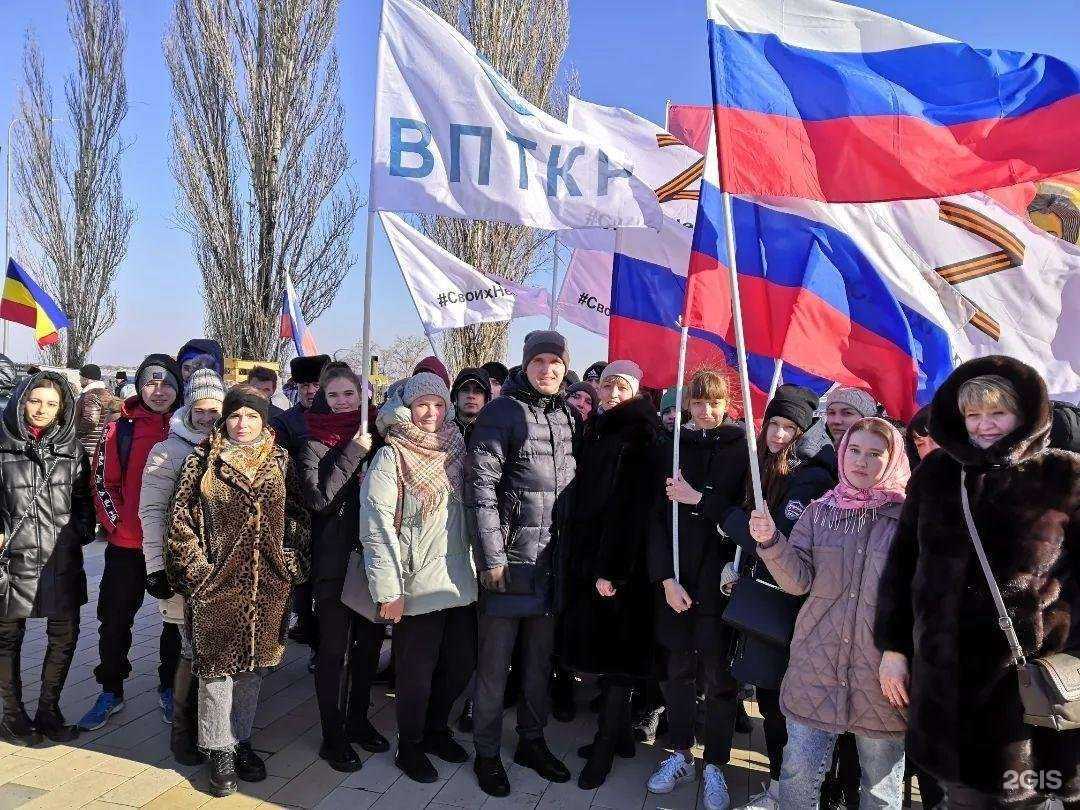 Отзывы на компанию Волгоградский профессиональный техникум кадровых ресурсов в Волгограде c фото