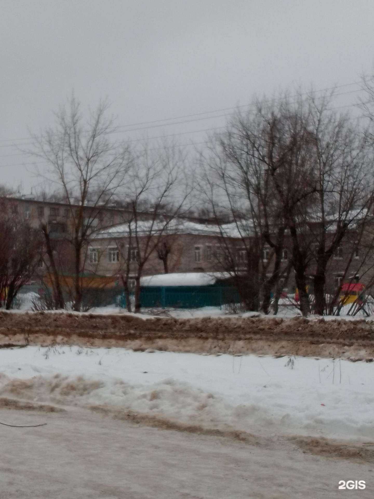 Отзывы на компанию Детский сад №47 в Иванове c фото