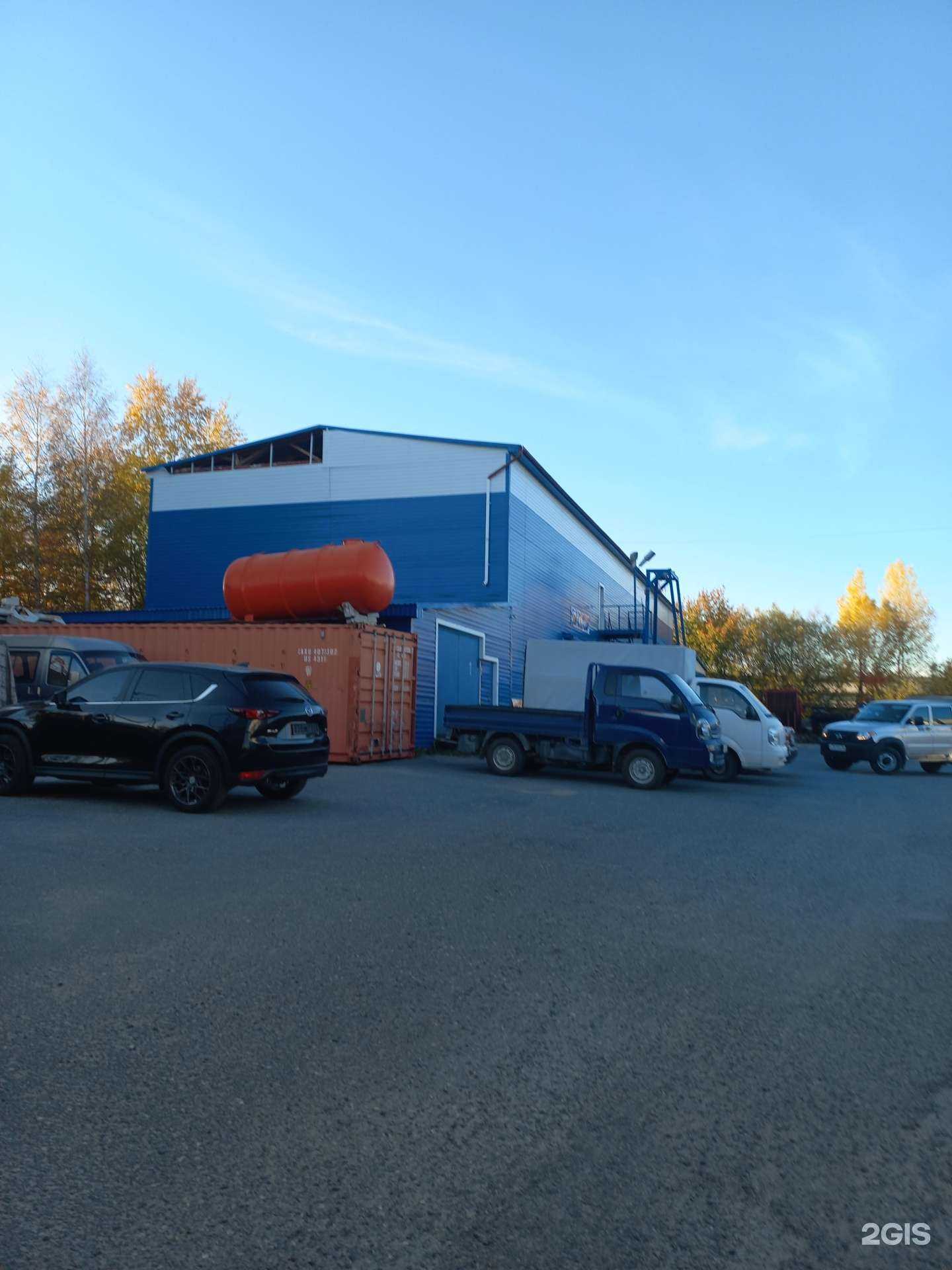 Отзывы на компанию Профи_Т в Нижневартовске c фото - фотография 2 из 2