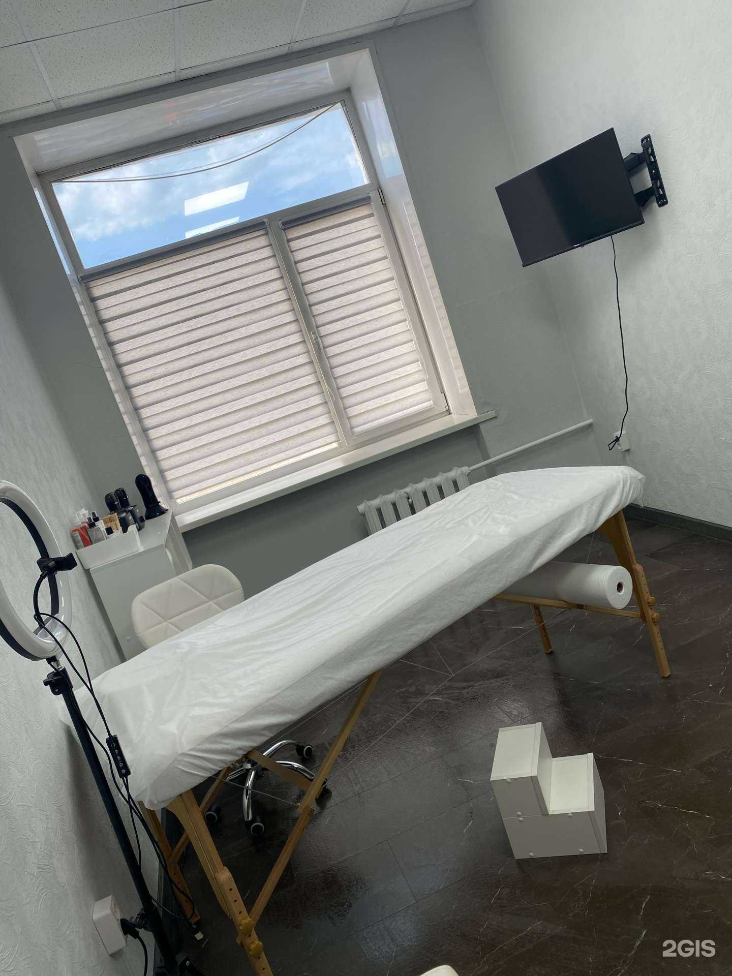 Отзывы на компанию Кабинет депиляции и электроэпиляции в Новокузнецке c фото