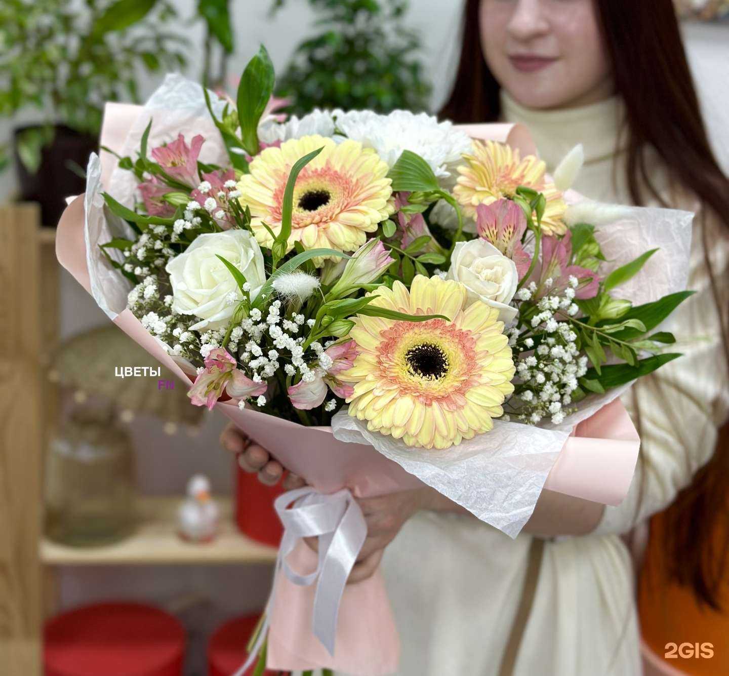 Отзывы на компанию Fn в Новоуральске c фото