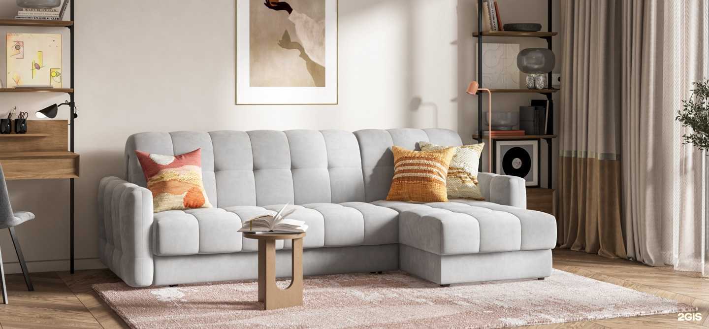 Отзывы на компанию Альфа Мебель в Находке c фото