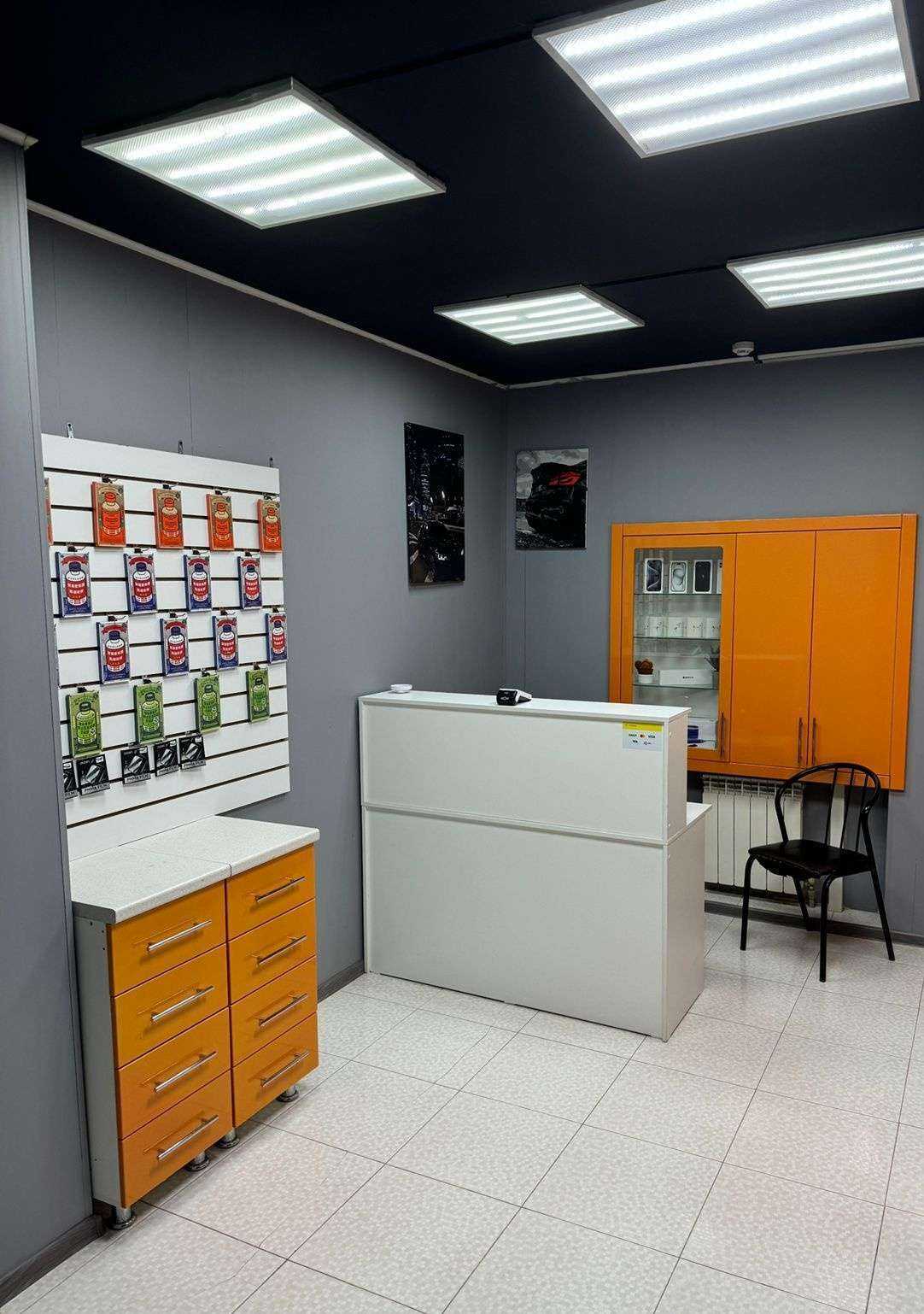 Отзывы на компанию Departament.Мobile в г. Ессентуки c фото