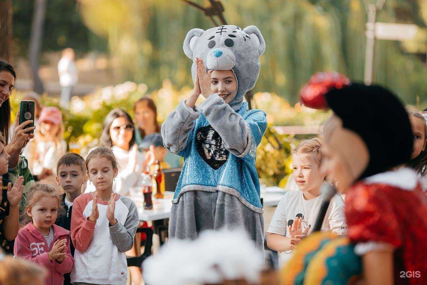 Отзывы на компанию Гринcafe в Воронеже c фото