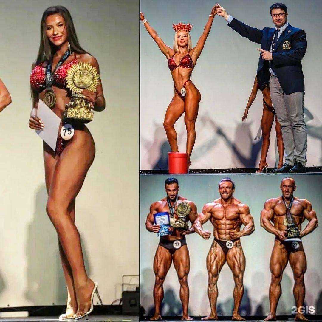 Отзывы на компанию Мускул в Саратове c фото