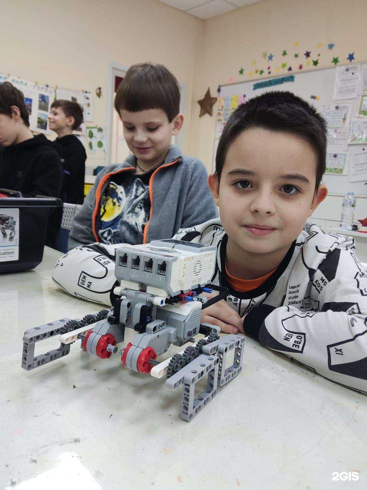 Отзывы на компанию Роббург в г. Балашиха c фото