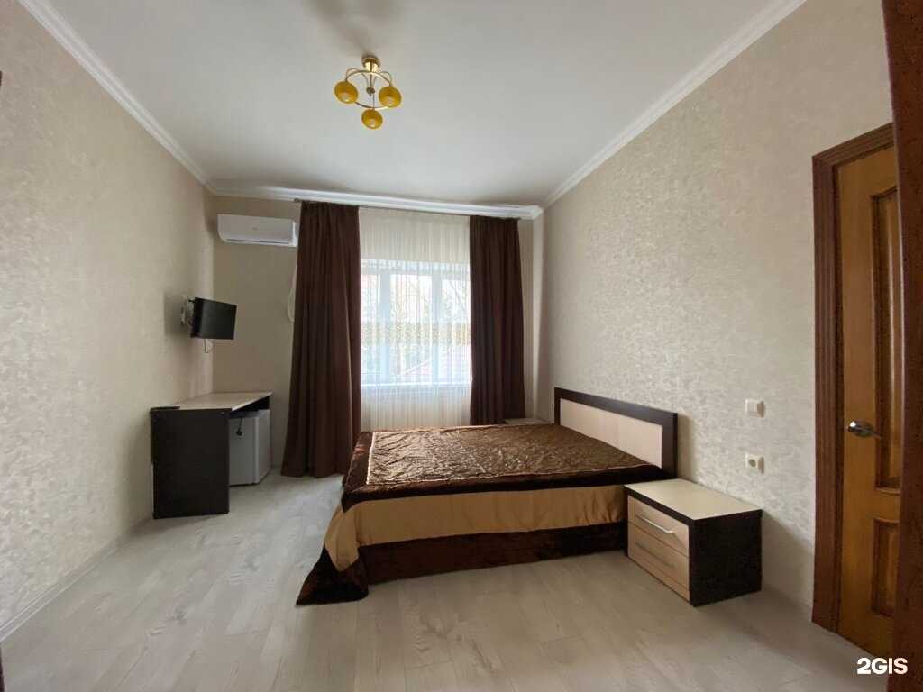 Отзывы на компанию Элиз в Анапе c фото