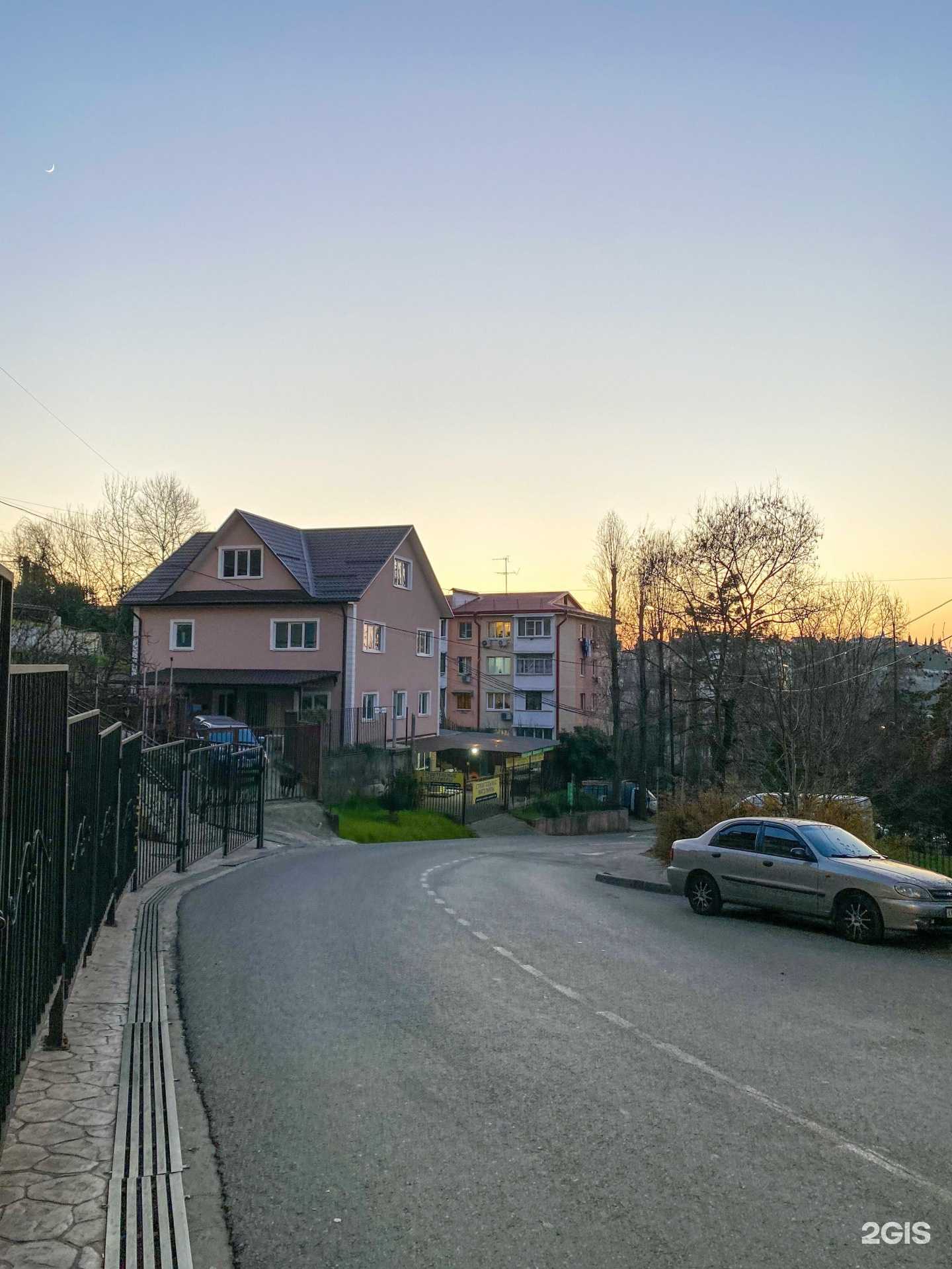 Отзывы на компанию У Дома в Сочи c фото - фотография 2 из 2