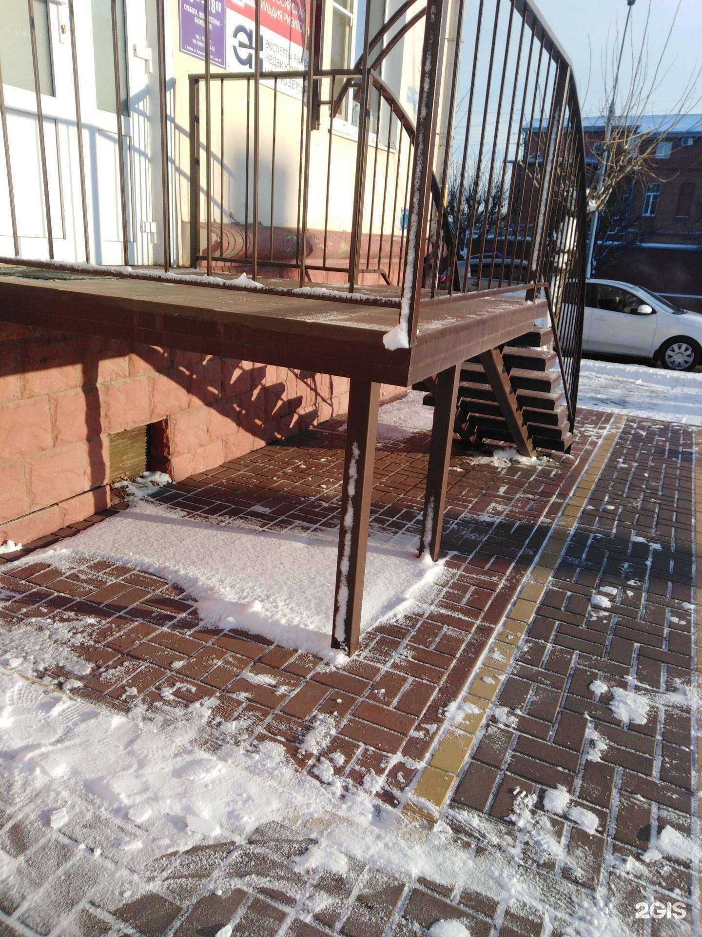 Отзывы на компанию Сапфир в г. Тамбов c фото