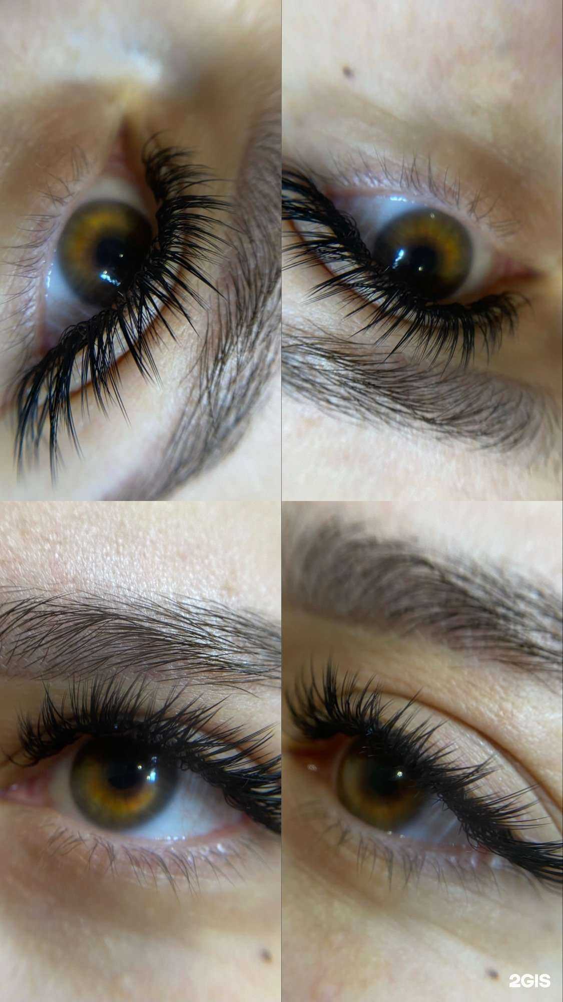 Отзывы на компанию Wow_lash63 в г. Самара c фото
