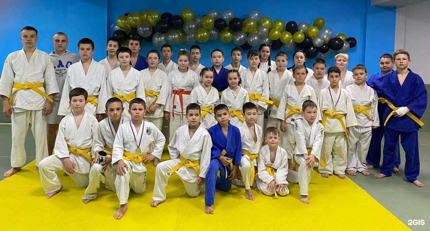 Отзывы на компанию BlackBelt в Уфе c фото
