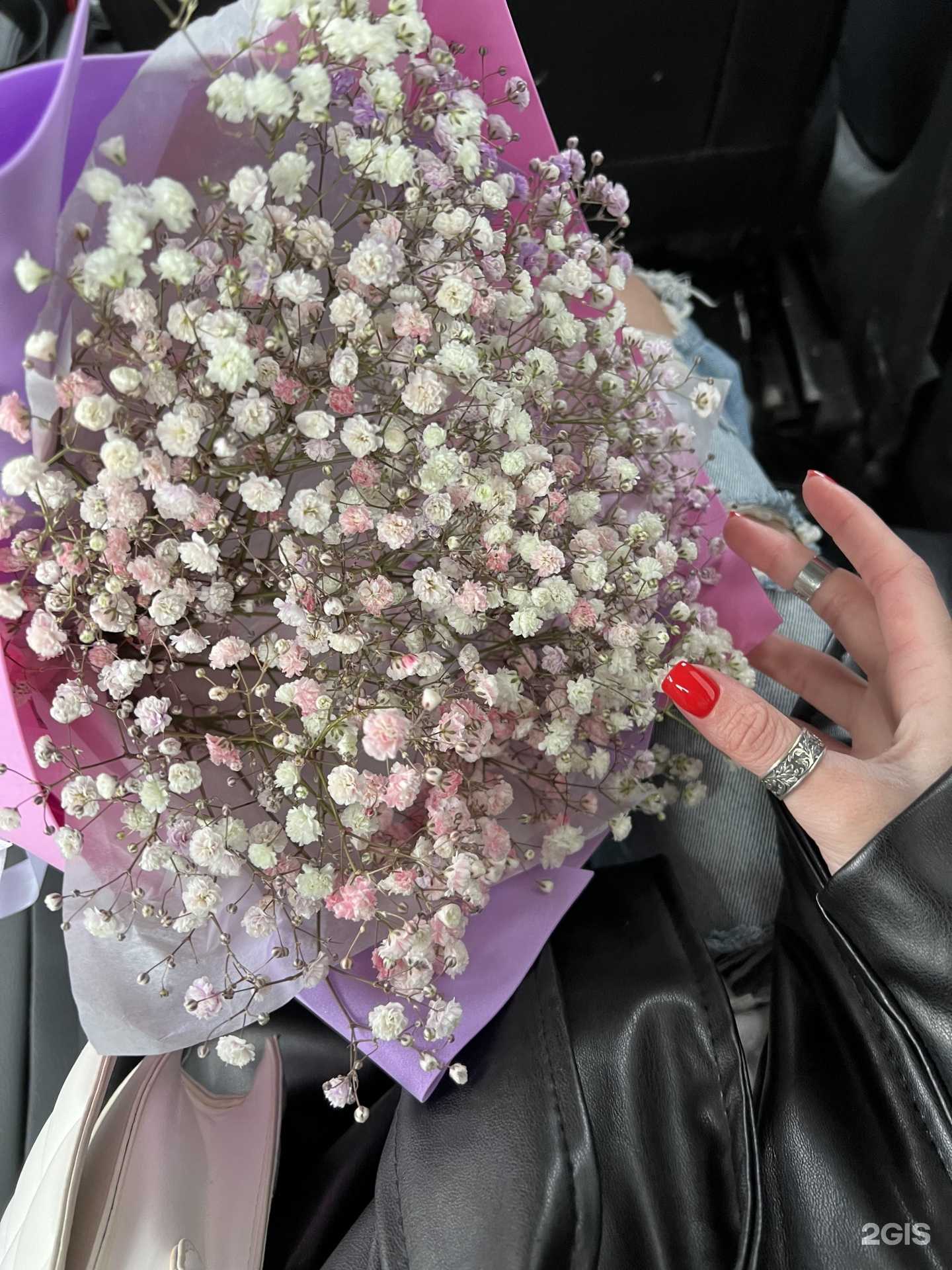 Отзывы на компанию Это База в Новосибирске c фото