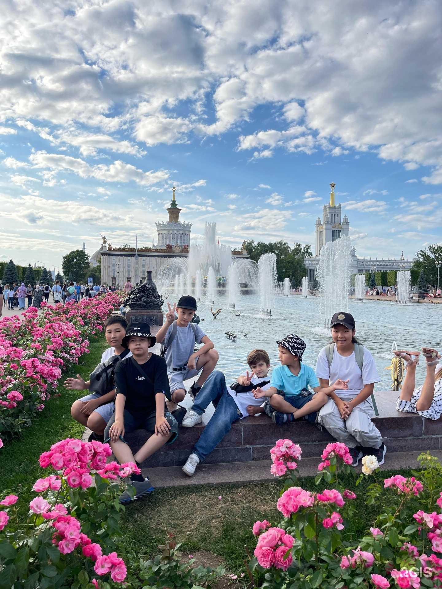 Отзывы на компанию Ilkin Dojo в г. Улан-Удэ c фото