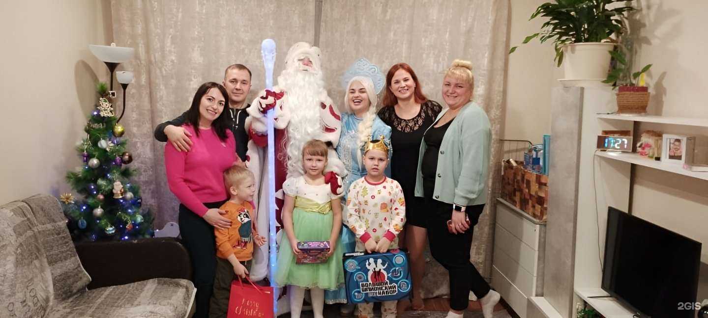 Отзывы на компанию Чудесария в г. Брянск c фото