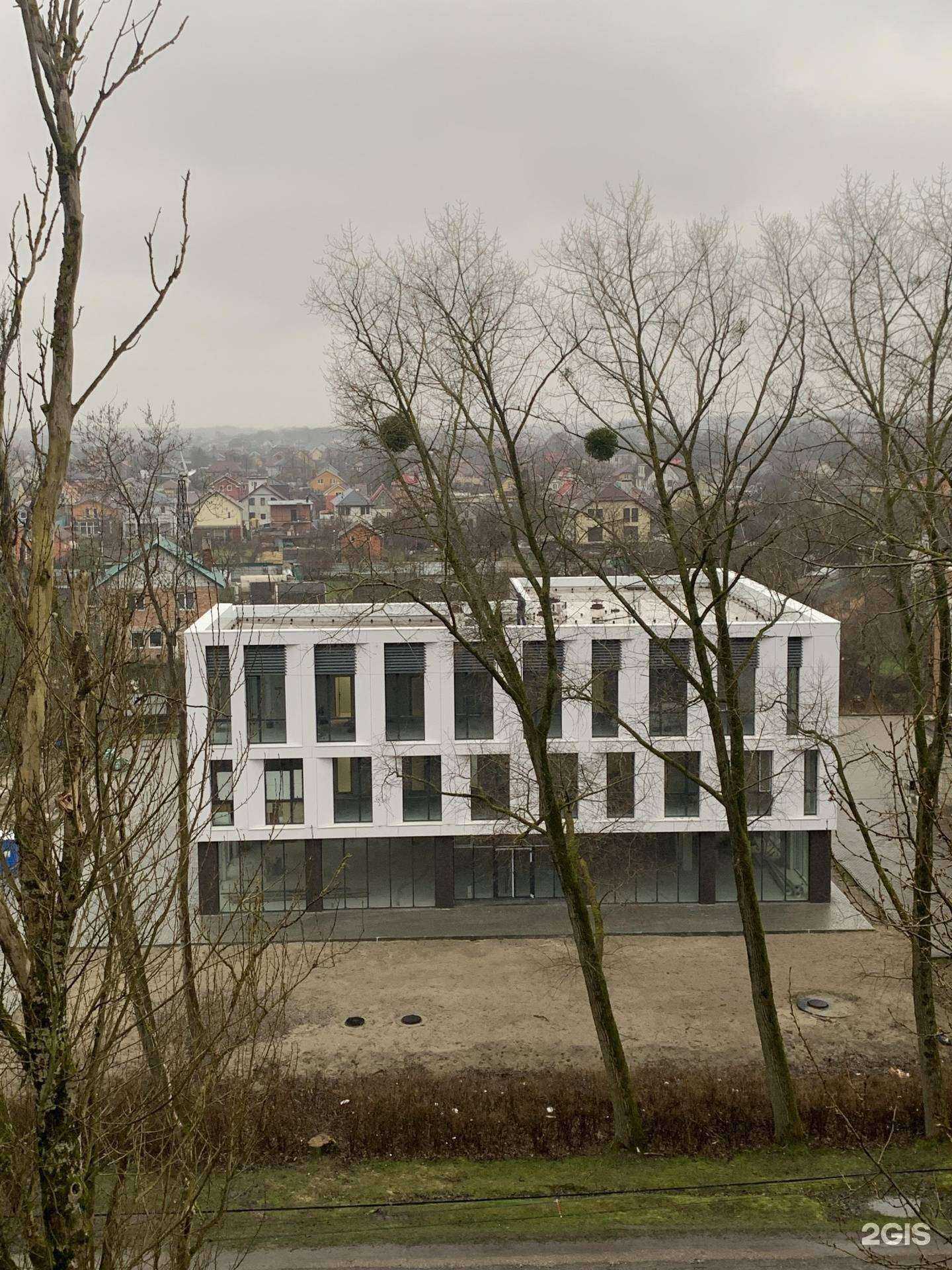 Отзывы на компанию Аэрокарт-Калининград в Калининграде c фото - фотография 2 из 2