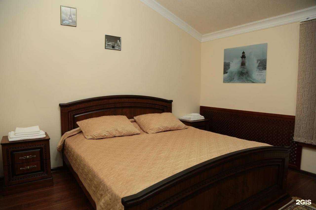 Отзывы на компанию Hollywood-2 в Грозном c фото