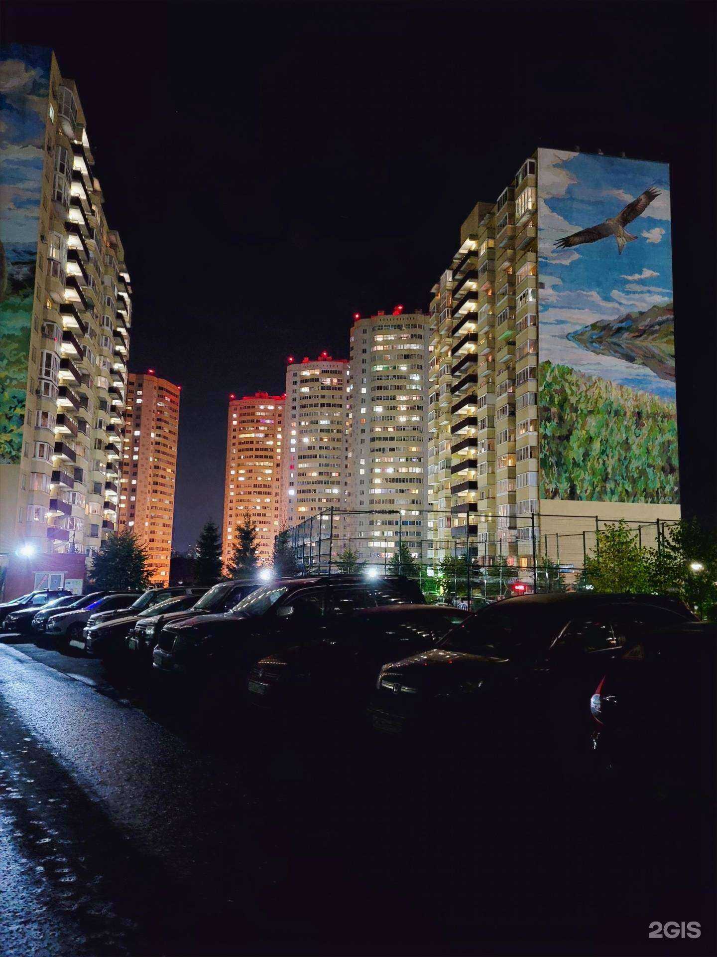 Отзывы на компанию Алгоритмика в Новосибирске c фото - фотография 2 из 2