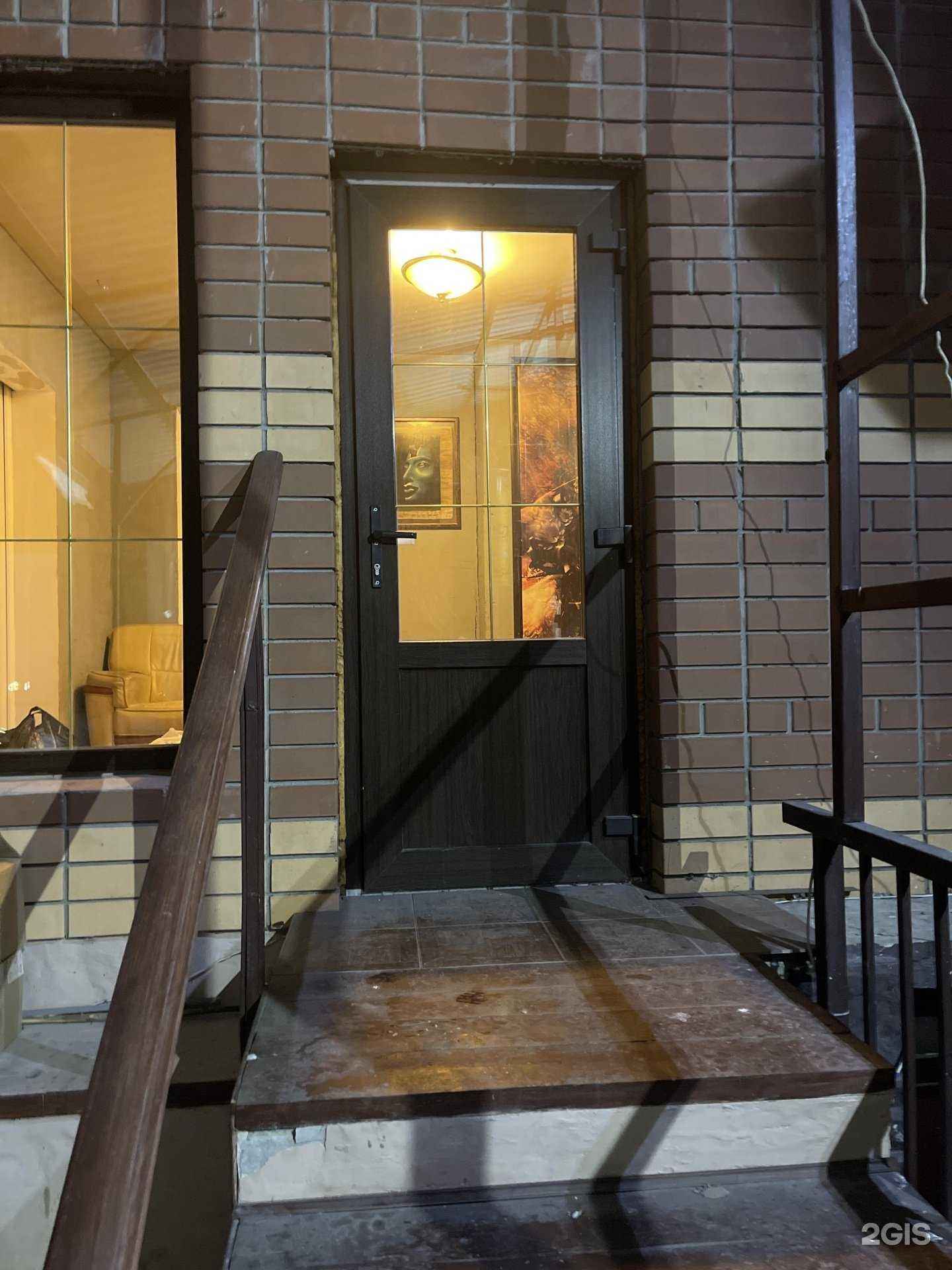 Отзывы на компанию Skver в г. Старый Оскол c фото