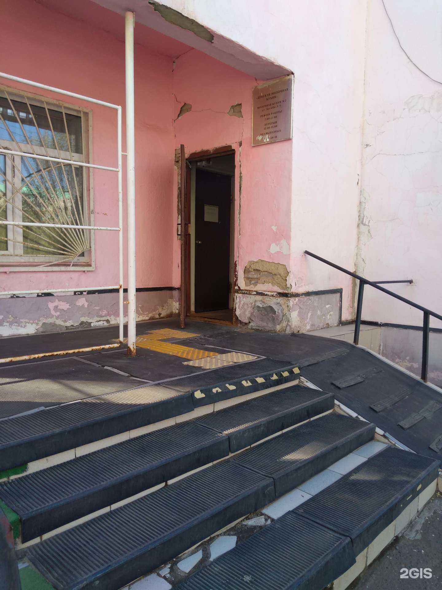 Отзывы на компанию Центр здорового питания в г. Оренбург c фото