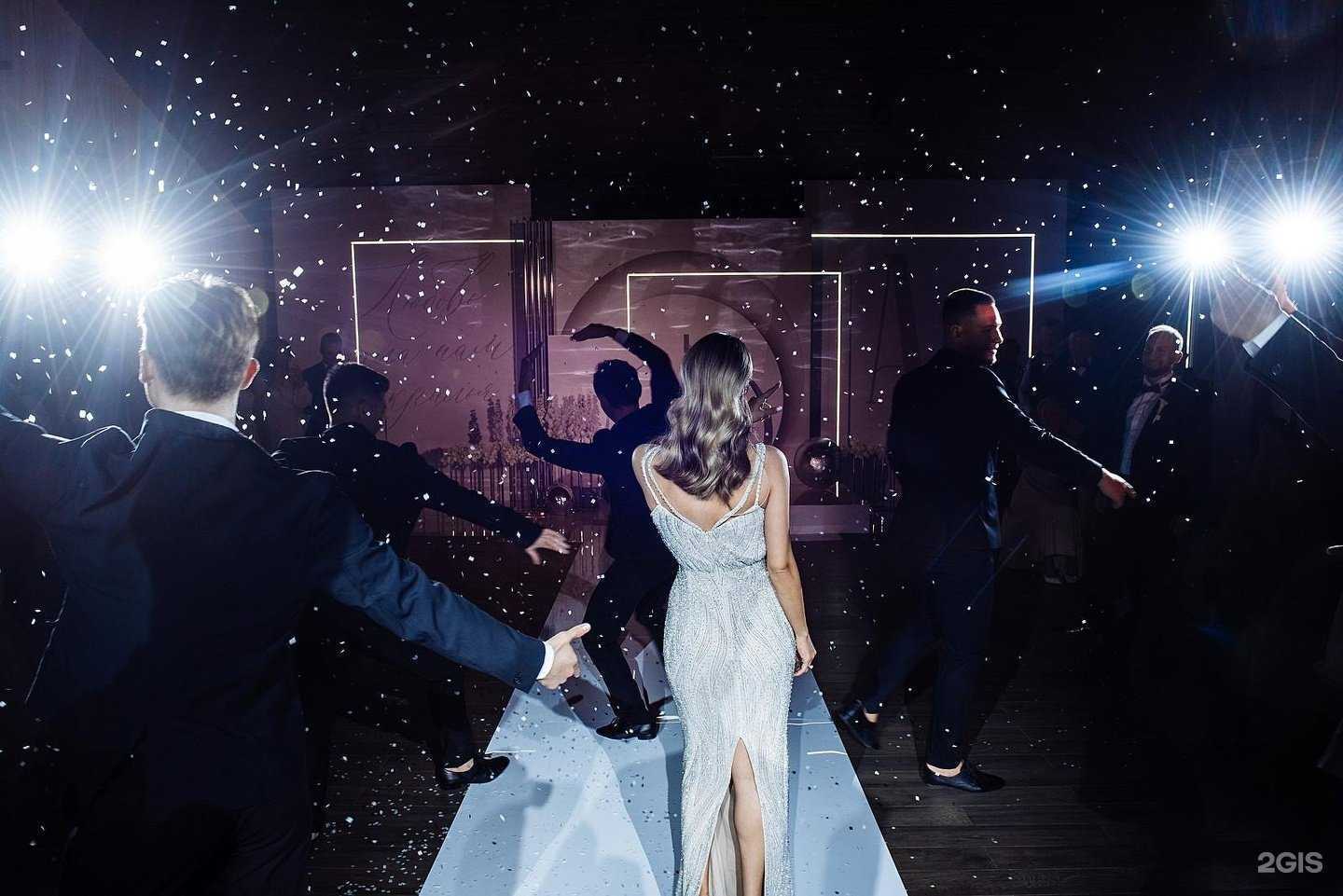 Отзывы на компанию Dream wedding в Казани c фото