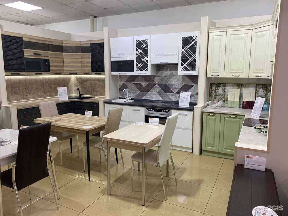 Отзывы на компанию DaVita-мебель в Канске c фото