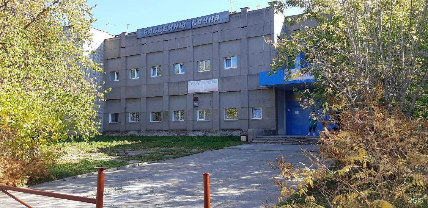 Отзывы на компанию Тайга в Сосновоборске c фото - фотография 2 из 2