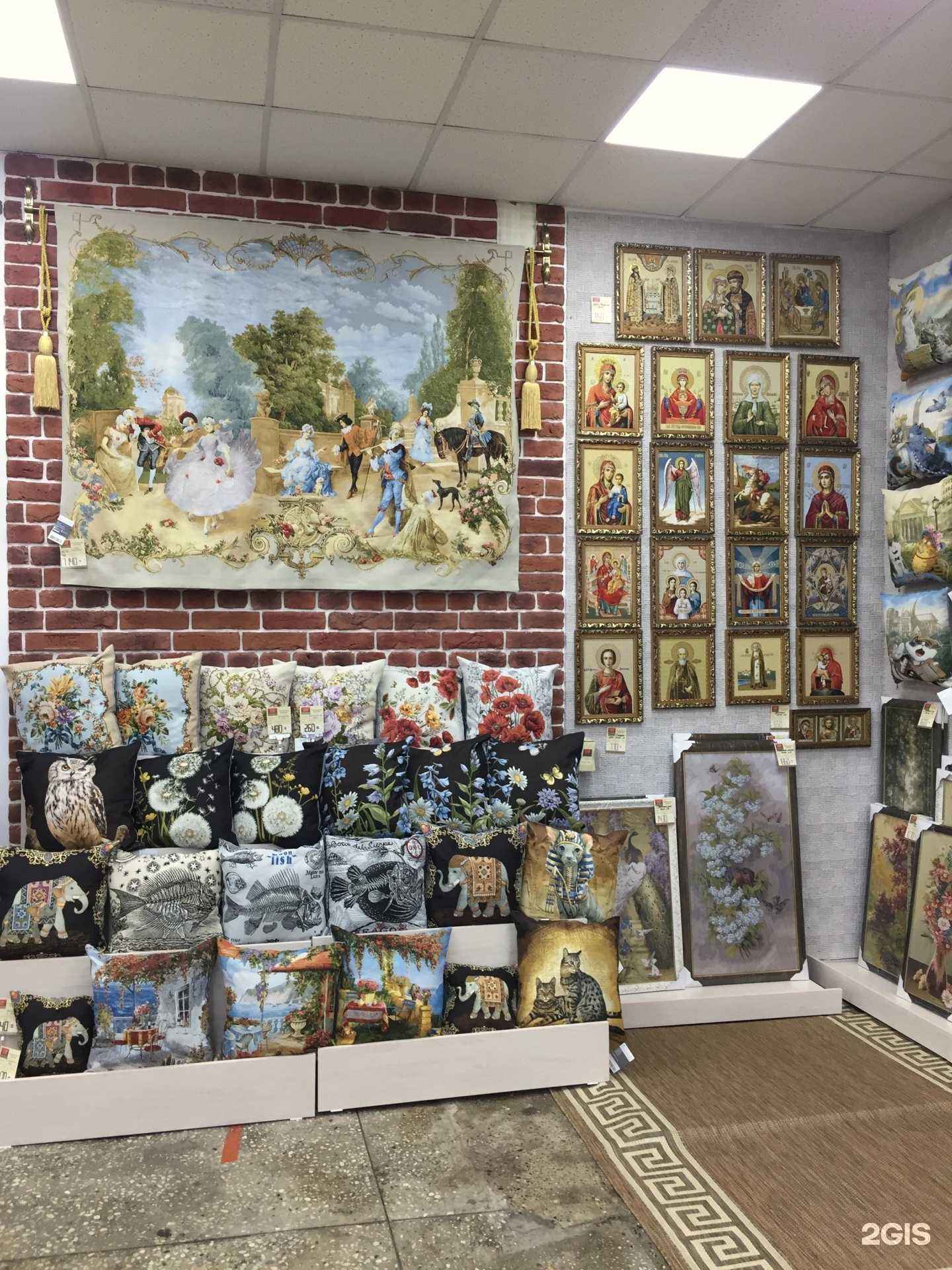 Отзывы на компанию Магазин мебельных тканей в Иванове c фото